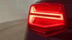 Audi Q2 35 TFSI Black Edition 5dr S Tronic [C+S] Petrol Estate